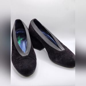 Vintage Allegra Heels